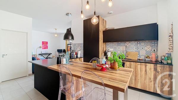 Appartement T2 à vendre  2 pièces - 54,35 m2 TOURS - 37