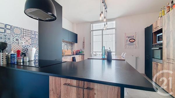 Appartement T2 à vendre  2 pièces - 54,35 m2 TOURS - 37