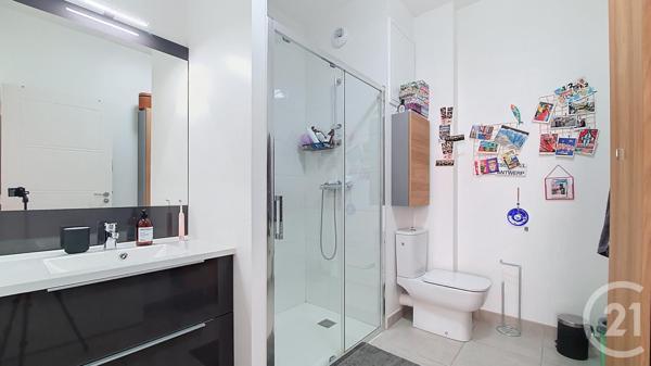 Appartement T2 à vendre  2 pièces - 54,35 m2 TOURS - 37