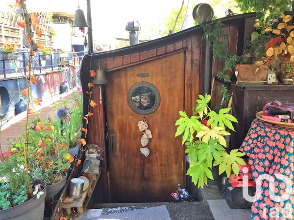 Maison à vendre 3 pièces 42 m² Poissy