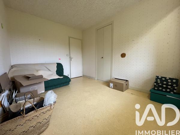 Maison à vendre 4 pièces 118 m² Carhaix-Plouguer