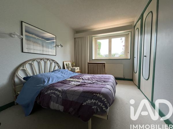 Maison à vendre 4 pièces 118 m² Carhaix-Plouguer