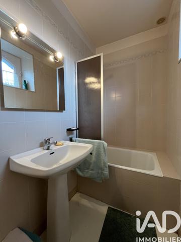 Maison à vendre 4 pièces 118 m² Carhaix-Plouguer