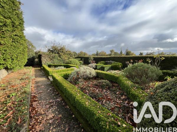 Maison à vendre 4 pièces 118 m² Carhaix-Plouguer