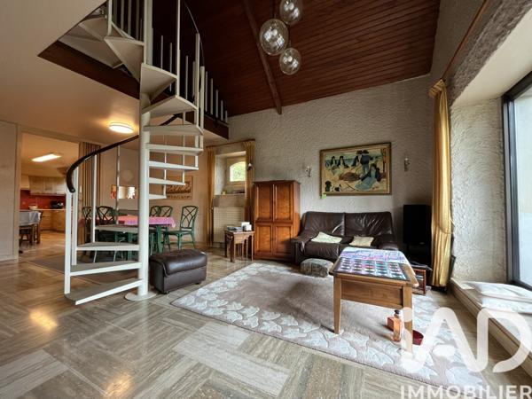 Maison à vendre 4 pièces 118 m² Carhaix-Plouguer
