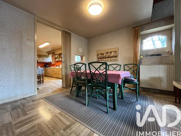 Maison à vendre 4 pièces 118 m² Carhaix-Plouguer