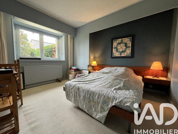 Maison à vendre 4 pièces 118 m² Carhaix-Plouguer