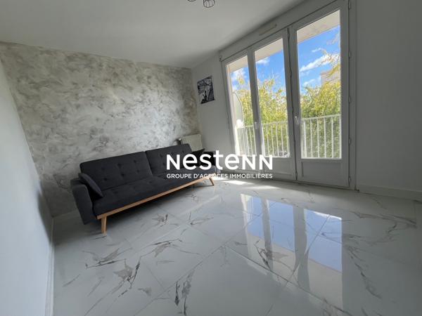 Appartement Joue Les Tours 1 pièce