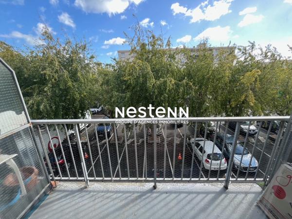 Appartement Joue Les Tours 1 pièce