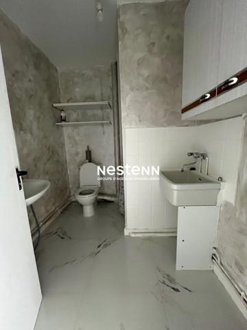 Appartement Joue Les Tours 1 pièce