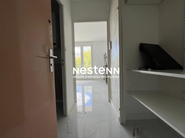 Appartement Joue Les Tours 1 pièce