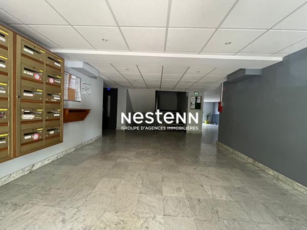 Appartement Joue Les Tours 1 pièce