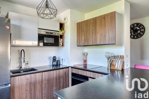 Appartement à vendre 3 pièces 64 m² Bois-d'Arcy