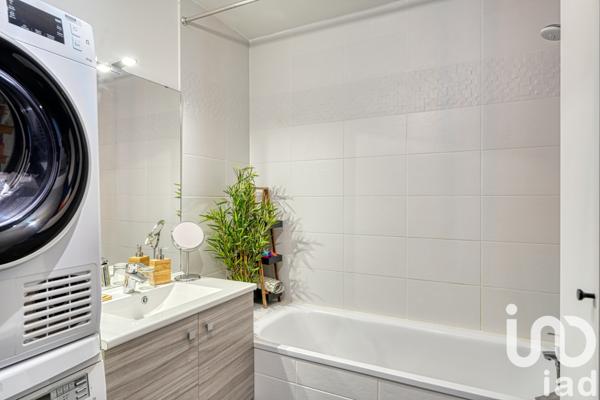 Appartement à vendre 3 pièces 64 m² Bois-d'Arcy