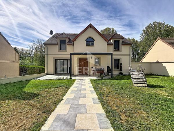 Maison à vendre Boissy La Riviere 7 pièce(s) 170 m2