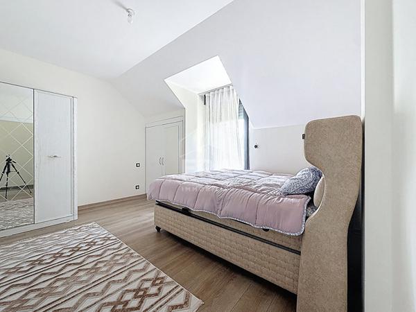 Maison à vendre Boissy La Riviere 7 pièce(s) 170 m2