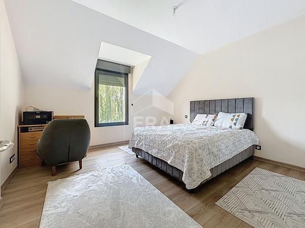 Maison à vendre Boissy La Riviere 7 pièce(s) 170 m2