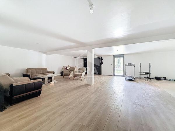 Maison à vendre Boissy La Riviere 7 pièce(s) 170 m2