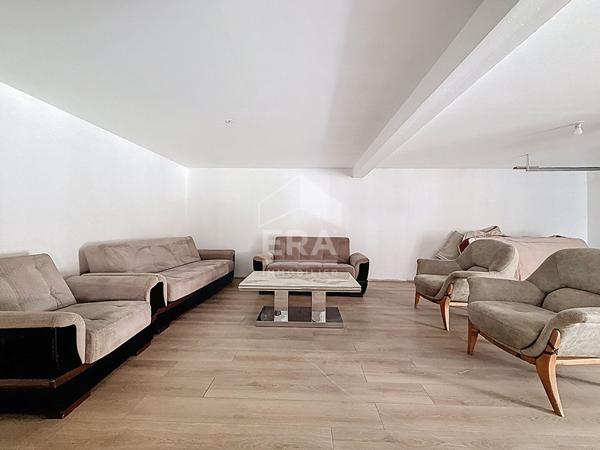 Maison à vendre Boissy La Riviere 7 pièce(s) 170 m2