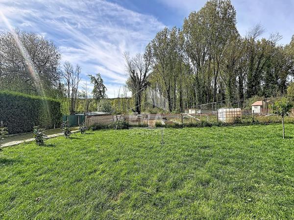 Maison à vendre Boissy La Riviere 7 pièce(s) 170 m2