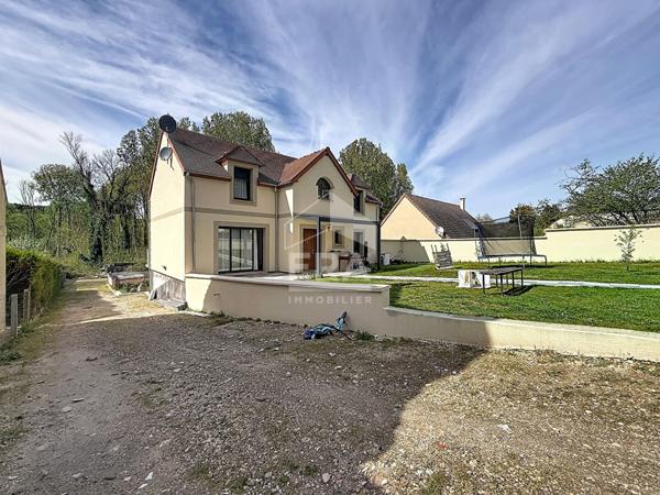 Maison à vendre Boissy La Riviere 7 pièce(s) 170 m2