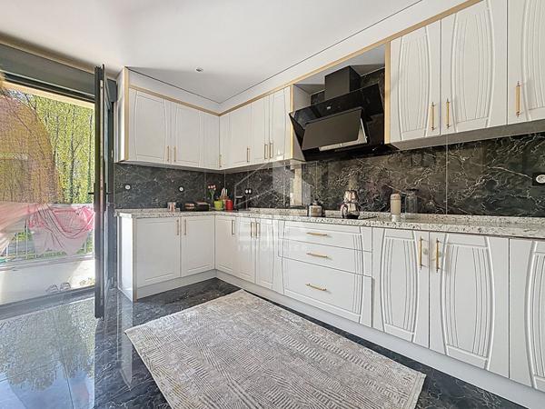 Maison à vendre Boissy La Riviere 7 pièce(s) 170 m2