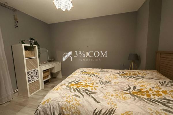 Appartement 4 pièce(s) 3 chambre(s) 67 m²