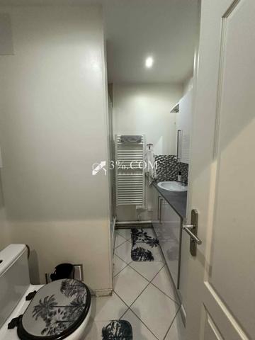 Appartement 4 pièce(s) 3 chambre(s) 67 m²