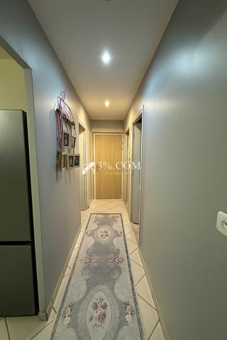 Appartement 4 pièce(s) 3 chambre(s) 67 m²