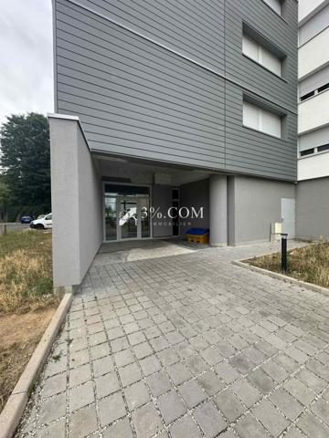 Appartement 4 pièce(s) 3 chambre(s) 67 m²