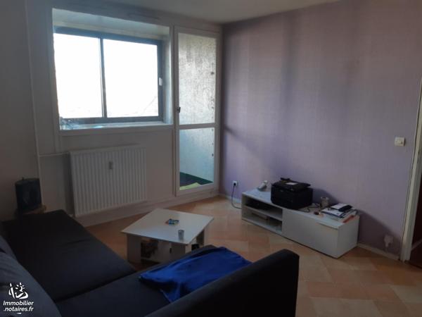 Investisseur, appartement loué !