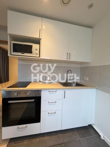 Appartement Dax 2 pièce(s) 23.10 m2