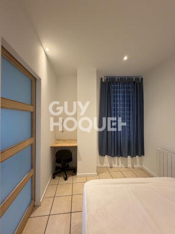 Appartement Dax 2 pièce(s) 23.10 m2