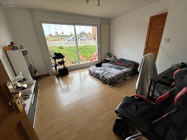 Maison à vendre à Wimereux dans le Pas-de-Calais (62930), ref : 62057-1094184