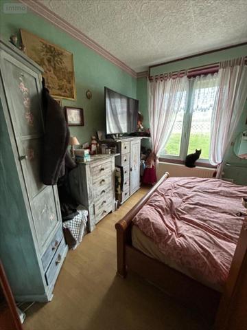 Maison à vendre à Wimereux dans le Pas-de-Calais (62930), ref : 62057-1094184