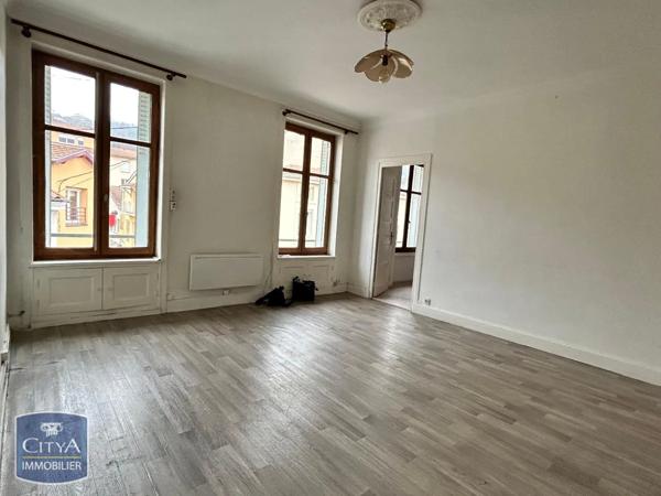 Appartement à vendre 5 pièces 135.26m²