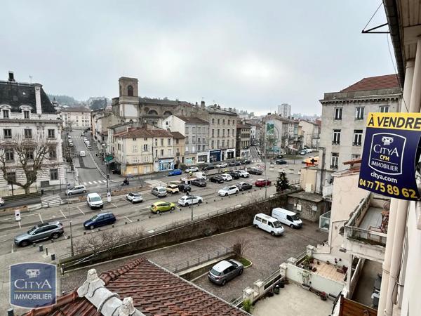 Appartement à vendre 5 pièces 135.26m²