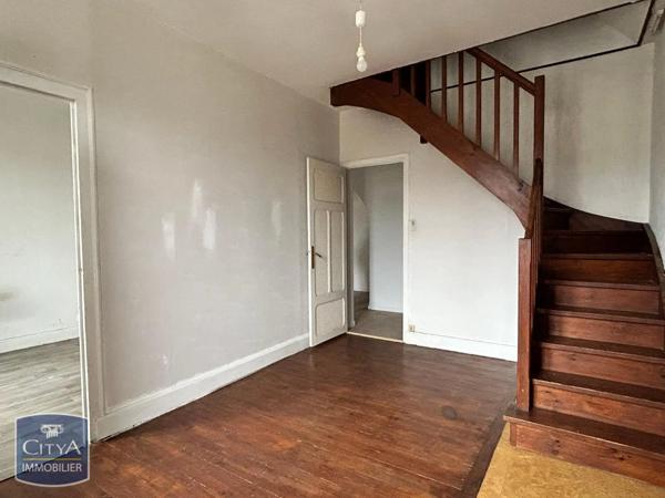 Appartement à vendre 5 pièces 135.26m²