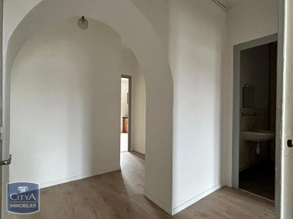 Appartement à vendre 5 pièces 135.26m²