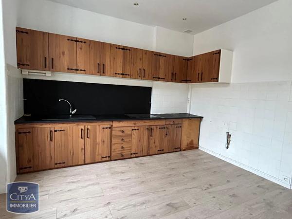 Appartement à vendre 5 pièces 135.26m²