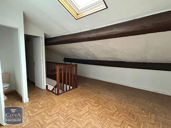 Appartement à vendre 5 pièces 135.26m²