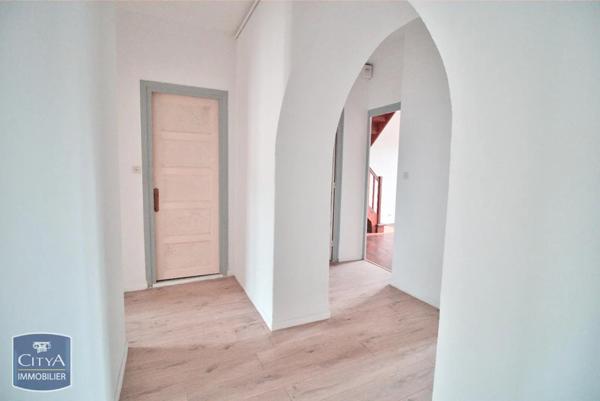 Appartement à vendre 5 pièces 135.26m²