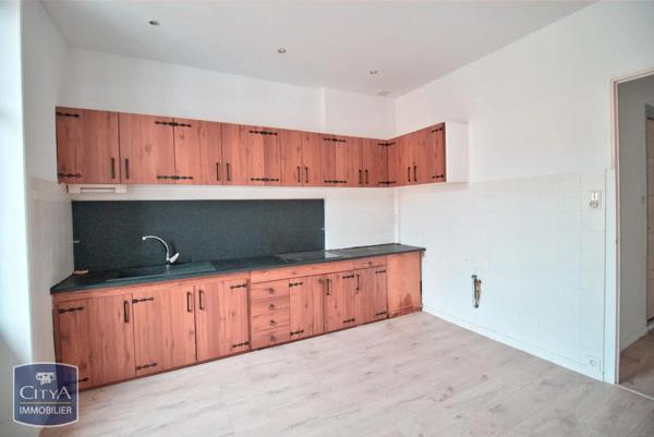 Appartement à vendre 5 pièces 135.26m²