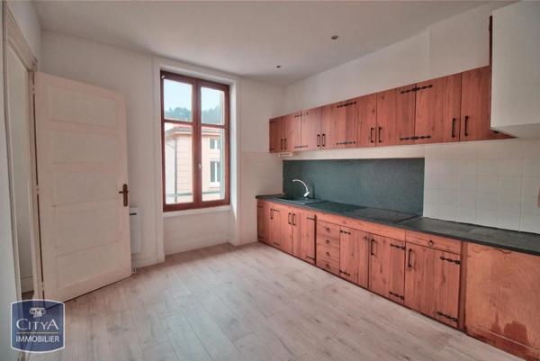 Appartement à vendre 5 pièces 135.26m²