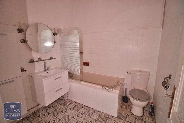 Appartement à vendre 5 pièces 135.26m²