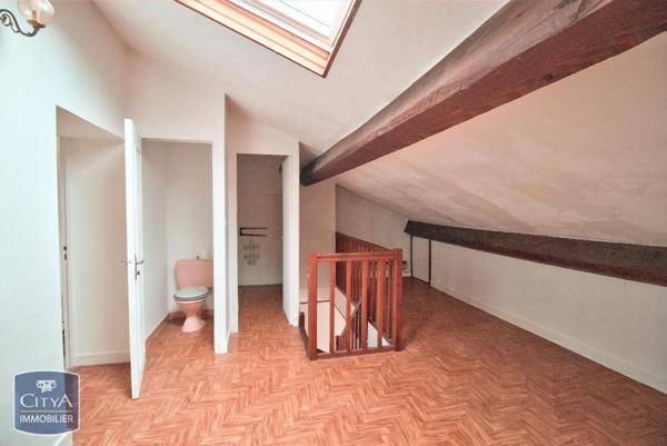Appartement à vendre 5 pièces 135.26m²