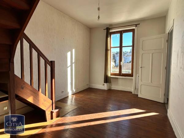 Appartement à vendre 5 pièces 135.26m²
