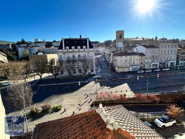 Appartement à vendre 5 pièces 135.26m²