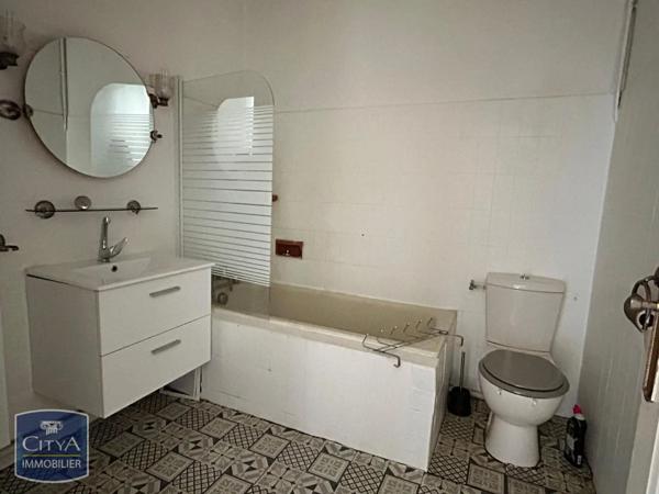 Appartement à vendre 5 pièces 135.26m²