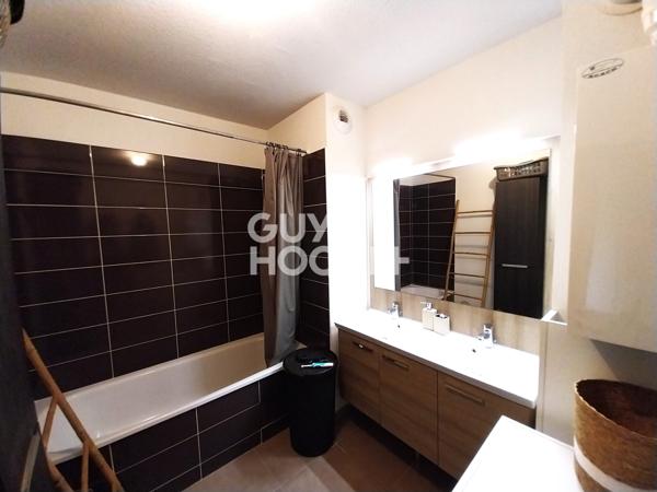 APPARTEMENT À VENDRE DE 4 PIÈCES DE 80,00 M²